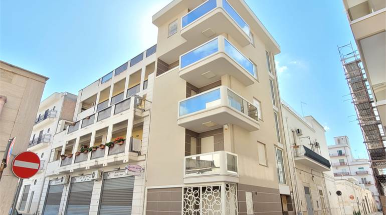 PALAZZINA INDIPENDENTE