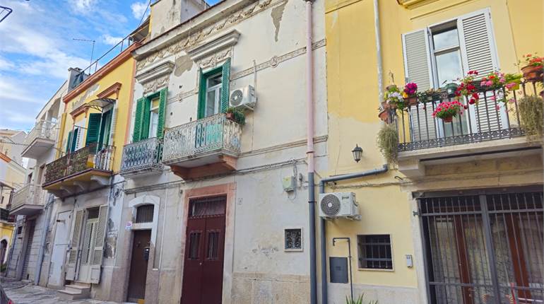 CASA INDIPENDENTE