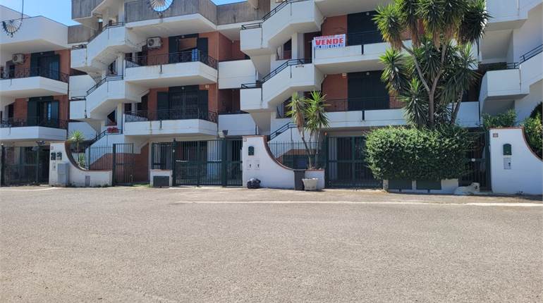 APPARTAMENTO CURATO E RIFINITO