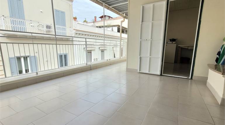 INDIPENDENTE ZONA CARMINE