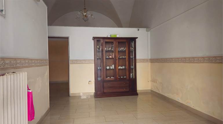 BILOCALE 