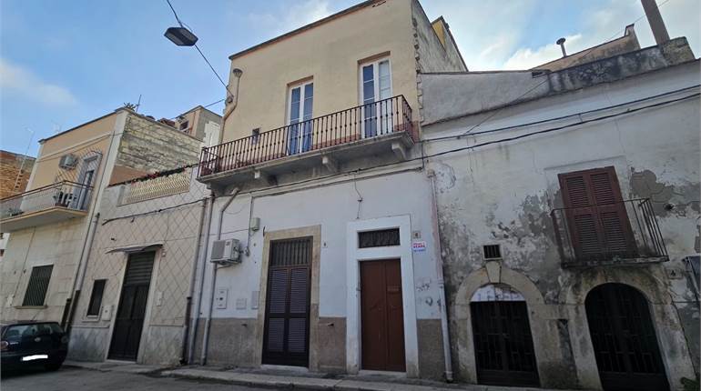 APPARTAMENTO INDIPENDENTE