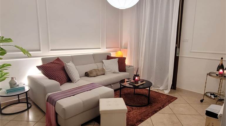 APPARTAMENTO RISTRUTTURATO