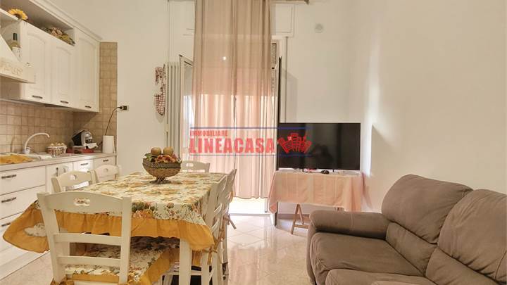 APPARTAMENTO SEMINDIPENDENTE