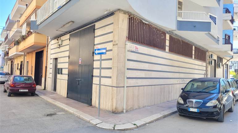 DEPOSITO