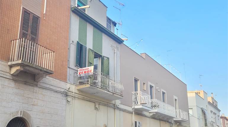 CASA INDIPENDENTE