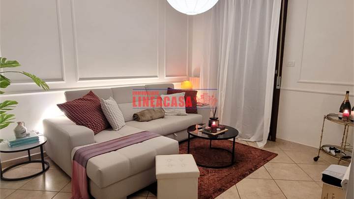 APPARTAMENTO RECENTE COSTRUZIONE