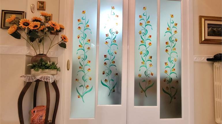 APPARTAMENTO CON BOX