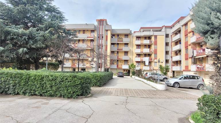 APPARTAMENTO CON BOX E CANTINA  - LIBERO SUBITO