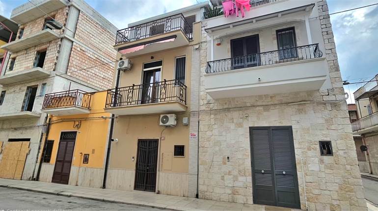 CASA INDIPENDENTE